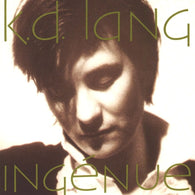 K.D. Lang: Ingenue (Audio CD) Pre-Owned