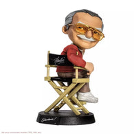 Stan Lee (Mini Co. Figures) (Iron Studios) NEW