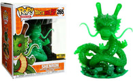 POP! Animation #265: Dragon Ball Z - Shenron (Jade) (Hot Topic Exclusive) (Funko POP!) Figure and Box*
