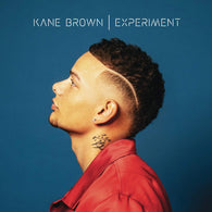 Kane Brown: Experiment (Audio CD) NEW