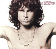 The Best Of The Doors (Audio CD) Pre-Owned