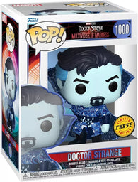 POP! Marvel Studios #1000: Doctor Strange in the Multiverse of Madness (Limited Edition Chase) (Funko POP!) Figure and Box w/ Protector