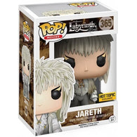 Funko POP! Movies #365: Jim Henson's Labyrinth - Jarerth [Hot Topic Exclusive] (Funko POP!) Figure and Box w/ Protector