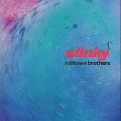 Miltown Bros: Slinky (Audio CD) Pre-Owned