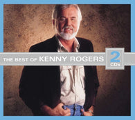 The Best of Kenny Rogers (Audio CD) Pre-Owned