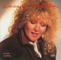 Lacy J Dalton: Survivor (Audio CD) Pre-Owned