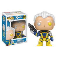 POP! Marvel #177: X-Men - Cable (Funko POP!) Figure and Box w/ Protector