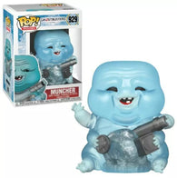 POP! Movies #929: Ghostbusters Afterlife - Muncher (Funko POP!) Figure and Box w/ Protector