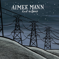 Aimee Mann: Lost in Space (Audio CD) Pre-Owned