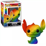 POP! Disney #1045: Stitch (Funko POP!) Figure and Box w/ Protector