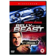 Belly Of The Beast [Region 2] (DVD) Pre-Owned