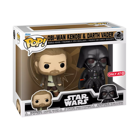 Darth shops vader target exclusive pop