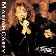 Mariah Carey: MTV Unplugged (Audio CD) Pre-Owned