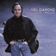 Neil Diamond: Tennessee Moon (Audio CD) Pre-Owned