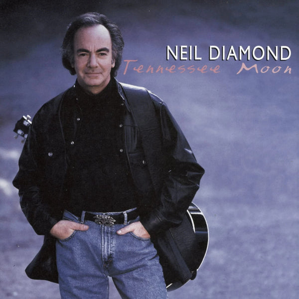 Neil Diamond: Tennessee Moon (Audio CD) Pre-Owned