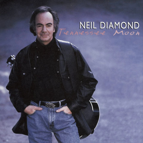 Neil Diamond: Tennessee Moon (Audio CD) Pre-Owned