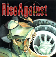 Rise Against: Unraveling (Audio CD) Pre-Owned