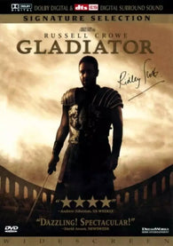 Gladiator (Widescreen) (Signature Selection) (DVD) Pre-Owned