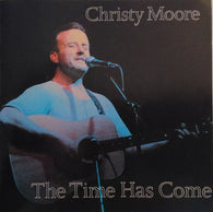 Christy Moore: Time Has Come The (Audio CD) Pre-Owned