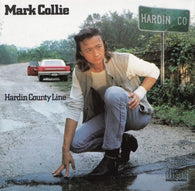 Mark Collie: Hardin County Line (Audio CD) Pre-Owned