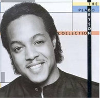 The Peabo Bryson Collection (Audio CD) Pre-Owned