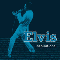 Elvis: Inspirational (Audio CD) Pre-Owned