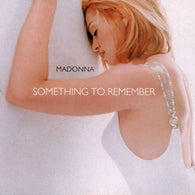 Madonna: Something to Remember (Audio CD) Pre-Owned