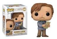 POP! Harry Potter #169: Remus Lupin [Wizarding World] (Funko POP!) Figure and Box w/ Protector