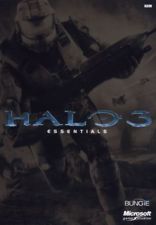 Halo 3 Essentials Disc ONLY (Xbox 360) Pre-Owned: Disc Only