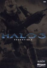 Halo 3 Essentials - Disc 2 ONLY (Xbox 360) Pre-Owned: Disc Only