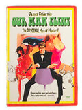 Our Man Flint (James Coburn is) (DVD) Pre-Owned