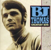 B.J. Thomas: Greatest Hits (Music CD) Pre-Owned