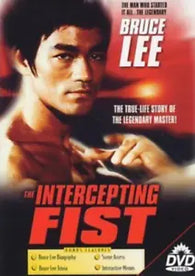 The Intercepting Fist (DVD) Pre-Owned