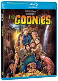 The Goonies (Blu-ray) Pre-Owned