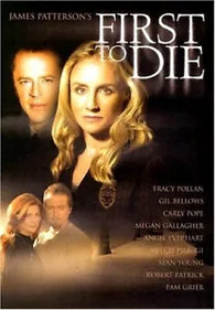 First to Die (DVD) Pre-Owned