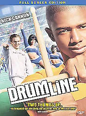 Drumline (Full Screen Edition) (DVD) Pre-Owned