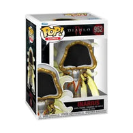 POP! Games #952: Diablo IV - Inarius (Funko POP!) Figure and Box w/ Protector