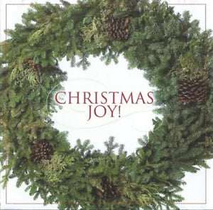 Christmas Joy!: The Prague Symphony Orchestra (Audio CD) Pre-Owned