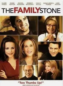 The Family Stone (Full Screen Edition) (DVD) Pre-Owned