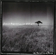 Kevin Martin & The Hiwat: The Possibility of Being (Audio CD) NEW/See Note
