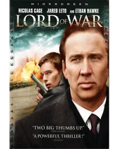 Lord of War (Widescreen Edition) (DVD) Pre-Owned