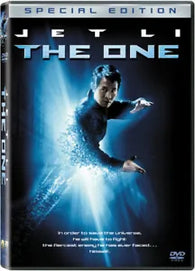 The One (Special Edition) (DVD) Pre-Owned