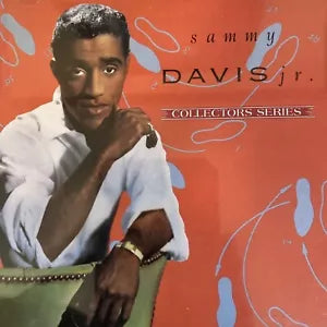 Sammy Davis, Jr.: The Capitol Collector's Series (Audio CD) Pre-Owned