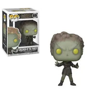 POP! Game of Thrones #69: Children of The Forest (Funko POP!) Figure and Box w/ Protector