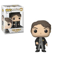 POP! Harry Potter #60: Tom Riddle (Funko POP!) Figure and Box w/ Protector