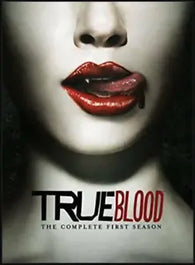 True Blood: Season 1 (DVD) Pre-Owned (Includes Discs 1 2 4 5 / Missing 3)
