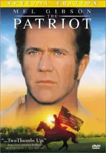 The Patriot (Special Edition) (DVD) Pre-Owned