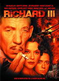 Richard III (DVD) Pre-Owned