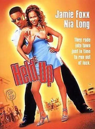 Held Up (DVD) Pre-Owned