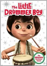 The Little Drummer Boy (DVD) Pre-Owned